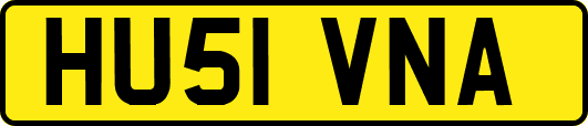 HU51VNA