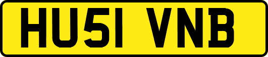 HU51VNB