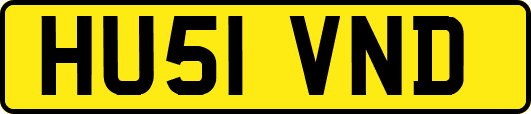 HU51VND
