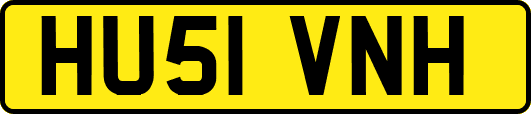 HU51VNH
