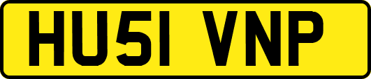 HU51VNP