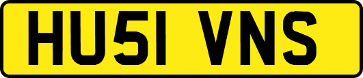 HU51VNS