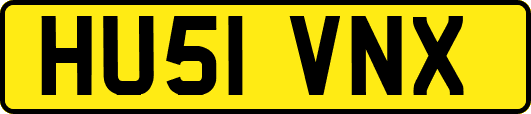 HU51VNX