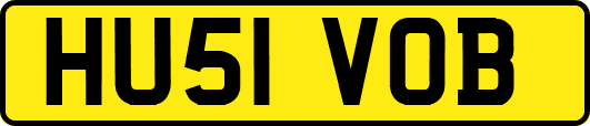 HU51VOB