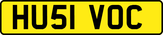 HU51VOC