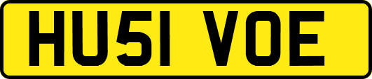 HU51VOE