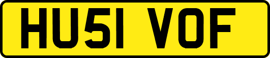 HU51VOF