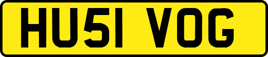 HU51VOG