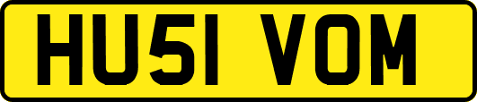 HU51VOM