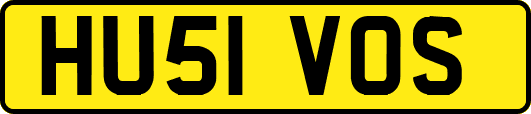 HU51VOS