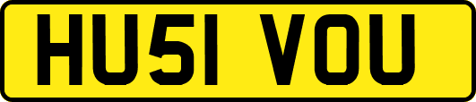 HU51VOU