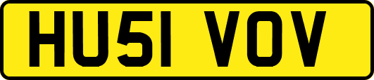 HU51VOV