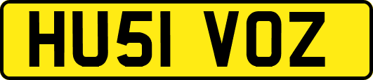 HU51VOZ