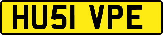 HU51VPE