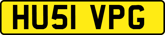 HU51VPG