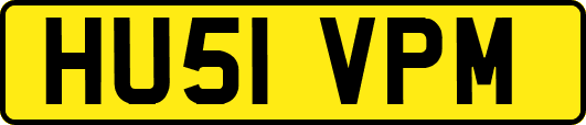 HU51VPM