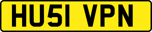 HU51VPN
