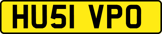 HU51VPO
