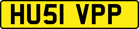 HU51VPP