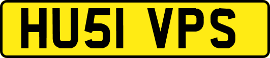 HU51VPS