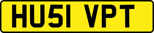 HU51VPT