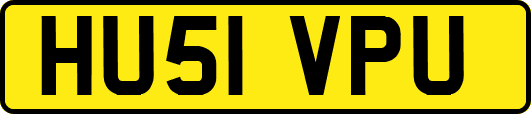 HU51VPU