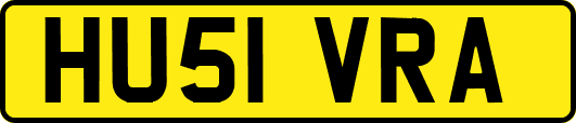 HU51VRA