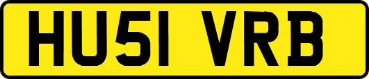 HU51VRB