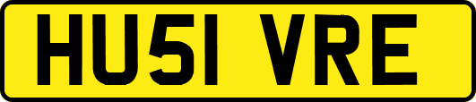 HU51VRE