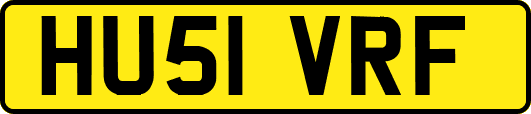 HU51VRF