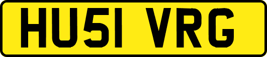 HU51VRG