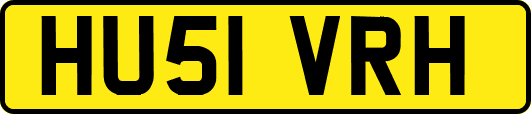 HU51VRH