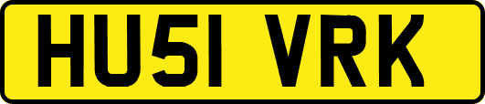 HU51VRK