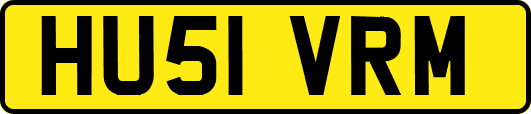 HU51VRM