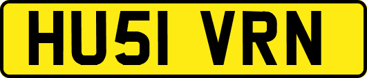 HU51VRN