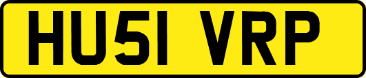 HU51VRP