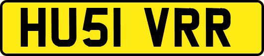 HU51VRR