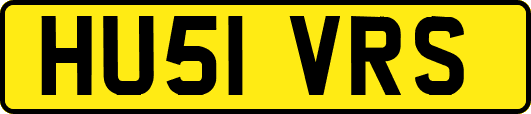 HU51VRS
