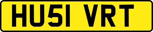 HU51VRT