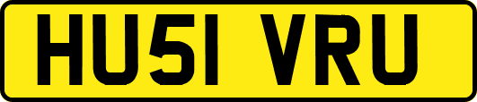 HU51VRU