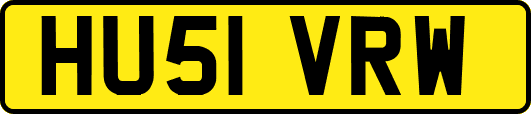 HU51VRW