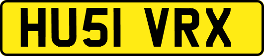 HU51VRX