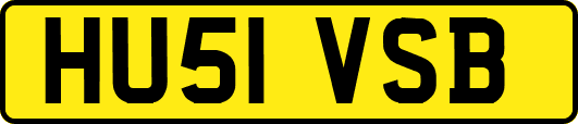 HU51VSB