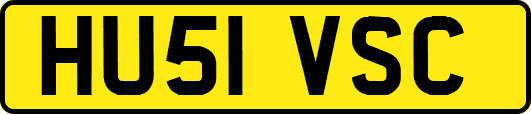 HU51VSC