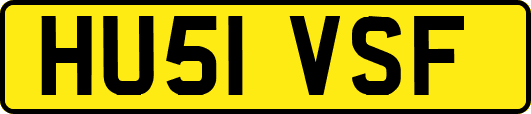 HU51VSF