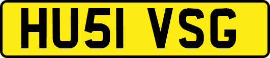 HU51VSG
