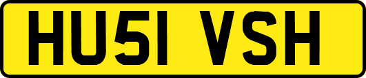 HU51VSH