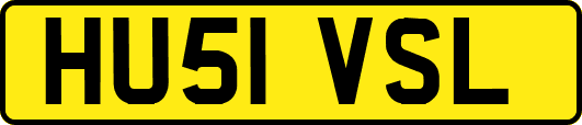 HU51VSL