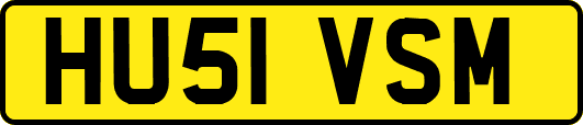 HU51VSM