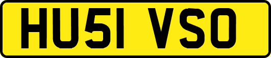 HU51VSO
